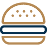 Burger Icon